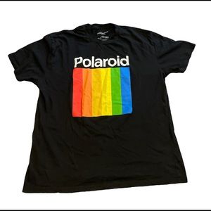 We Love Fine Presents “Polaroid” Size XL